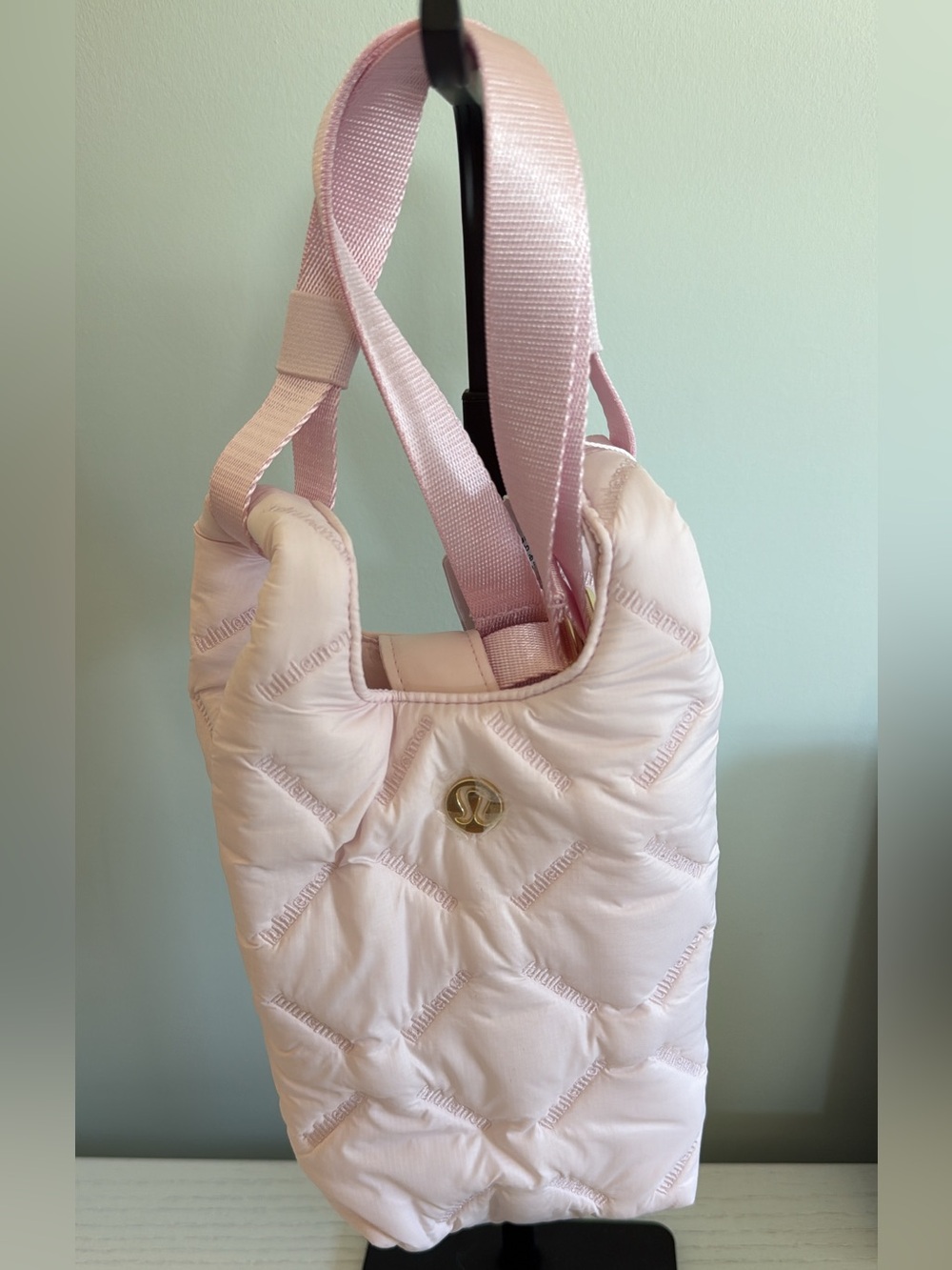 Lululemon Quilty Pleasures Phone Crossbody Purse - Picture 5 of 14
